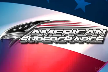 American Supercharge