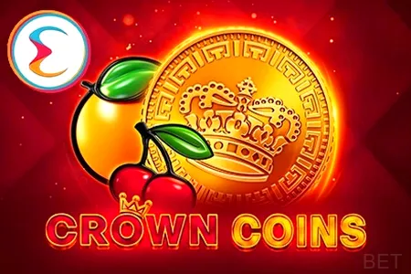 Crown Coins