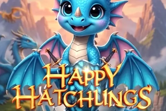 Happy Hatchlings